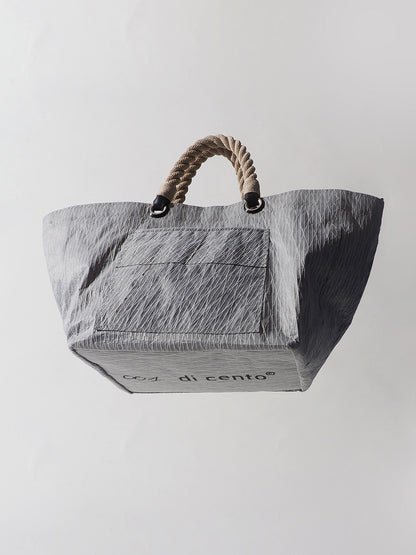 dicento x Artichoke grey small - ARTICHOKE BAGS
