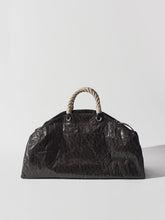 Carica l&#39;immagine nel visualizzatore di Gallery, dicento x Artichoke black big - ARTICHOKE BAGS
