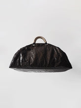 Carica l&#39;immagine nel visualizzatore di Gallery, dicento x Artichoke black big - ARTICHOKE BAGS
