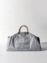 Carica l&#39;immagine nel visualizzatore di Gallery, dicento x Artichoke grey big - ARTICHOKE BAGS

