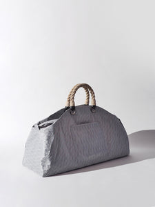 dicento x Artichoke grey big - ARTICHOKE BAGS