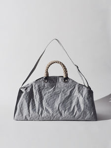 dicento x Artichoke grey big - ARTICHOKE BAGS