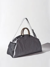Carica l&#39;immagine nel visualizzatore di Gallery, dicento x Artichoke grey big - ARTICHOKE BAGS
