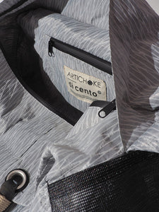 dicento x Artichoke grey big - ARTICHOKE BAGS