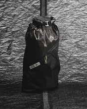 Carica l&#39;immagine nel visualizzatore di Gallery, SIENA - BLACK - ARTICHOKE BAGS
