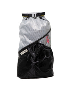 SIENA - SILVER - ARTICHOKE BAGS