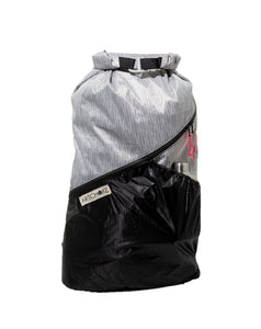 SIENA - SILVER - ARTICHOKE BAGS