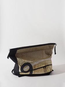 CASTEL YELLOW 6 - ARTICHOKE BAGS