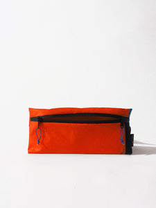 MARSUPIO IN VELA RICICLATA OMAHA KITE - ARTICHOKE BAGS