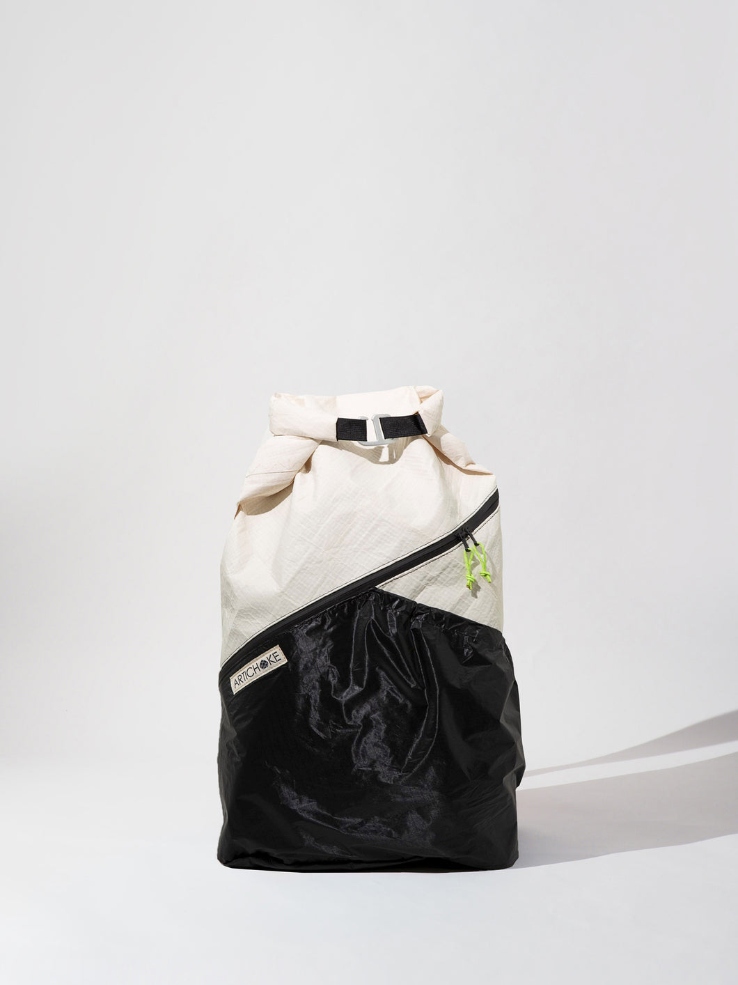 SIENA - WHITE - ARTICHOKE BAGS