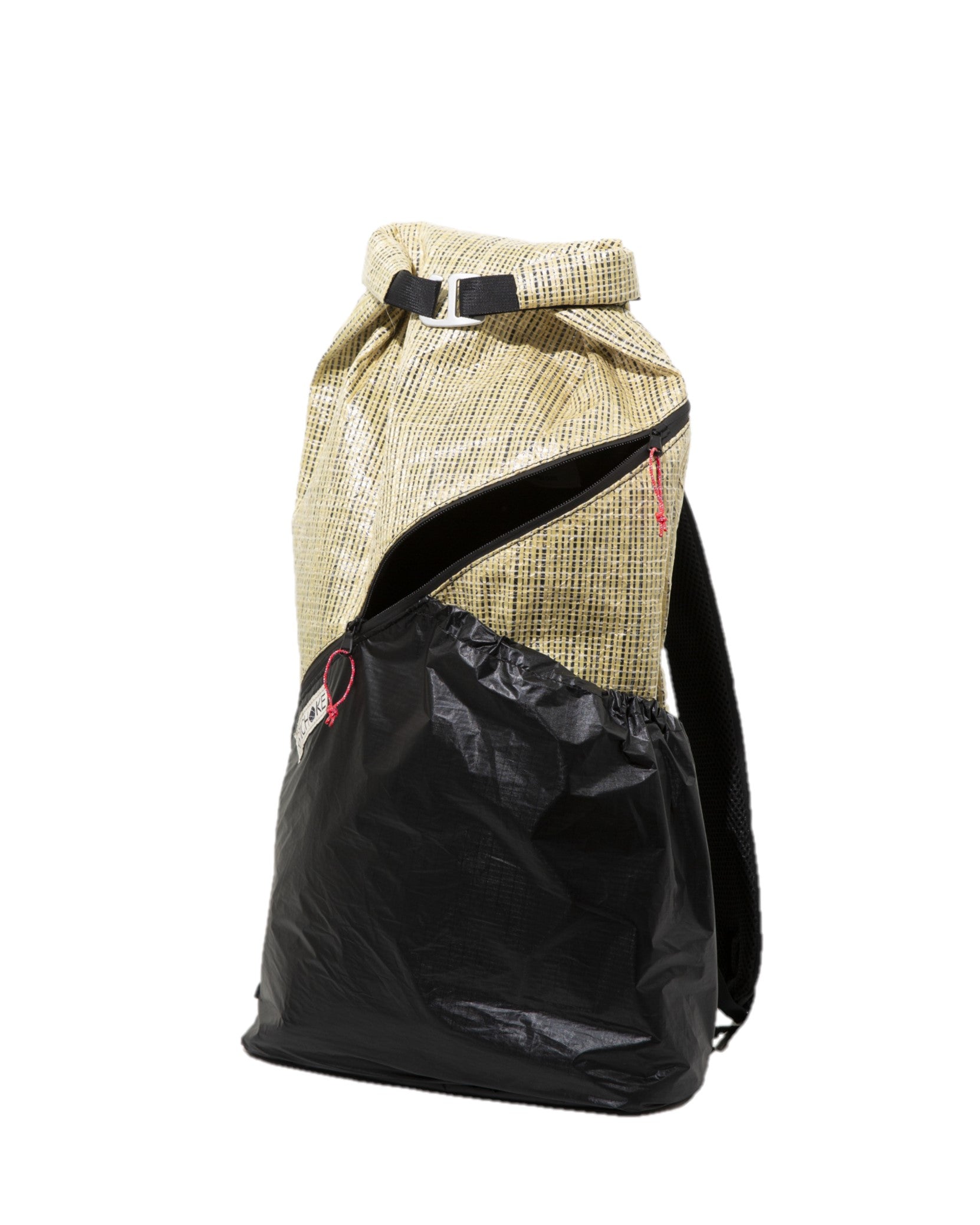 SIENA - YELLOW - ARTICHOKE BAGS